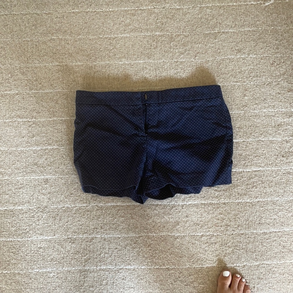 Cynthia rowley shorts